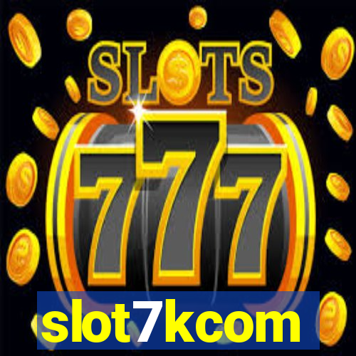 slot7kcom