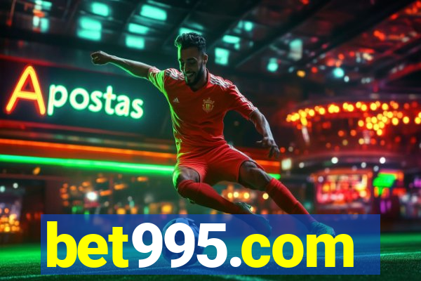 bet995.com