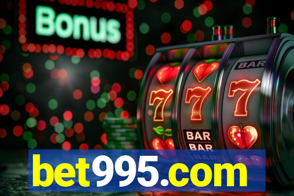 bet995.com