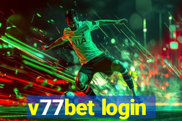 v77bet login