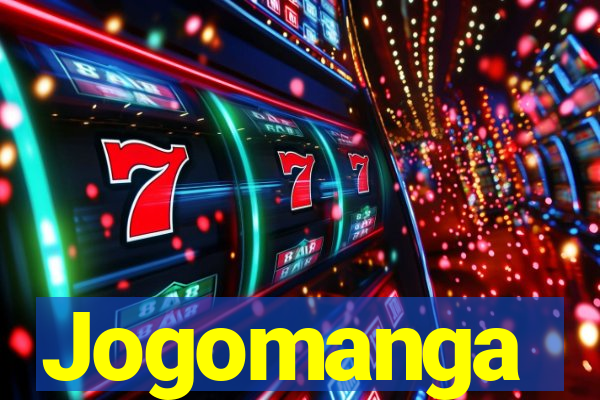 Jogomanga