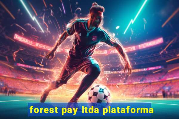 forest pay ltda plataforma