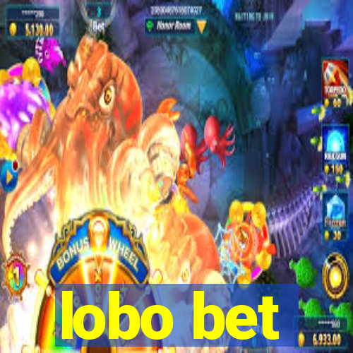 lobo bet