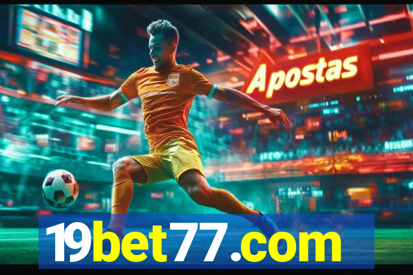 19bet77.com