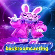 backroomcasting