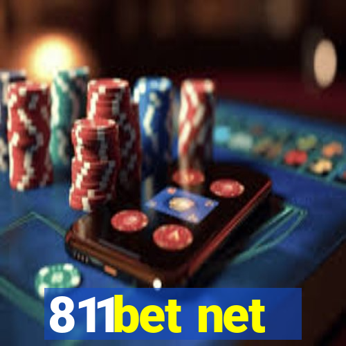 811bet net