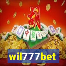 wil777bet