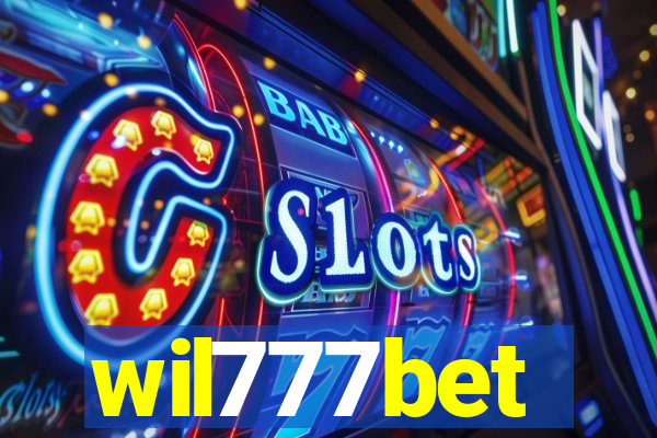 wil777bet