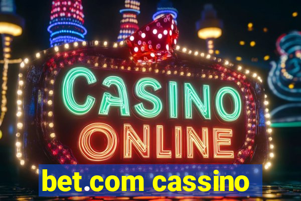 bet.com cassino