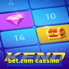 bet.com cassino