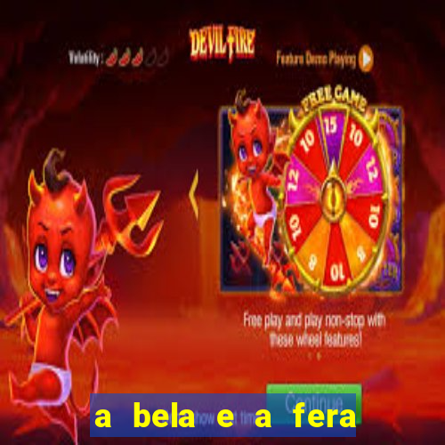 a bela e a fera filme completo dublado disney 1991