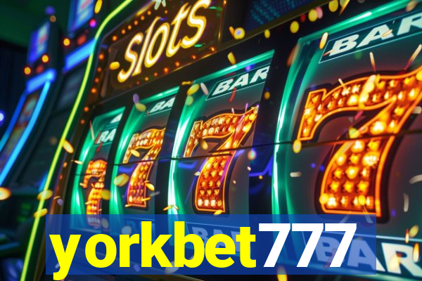 yorkbet777