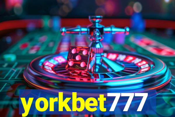 yorkbet777