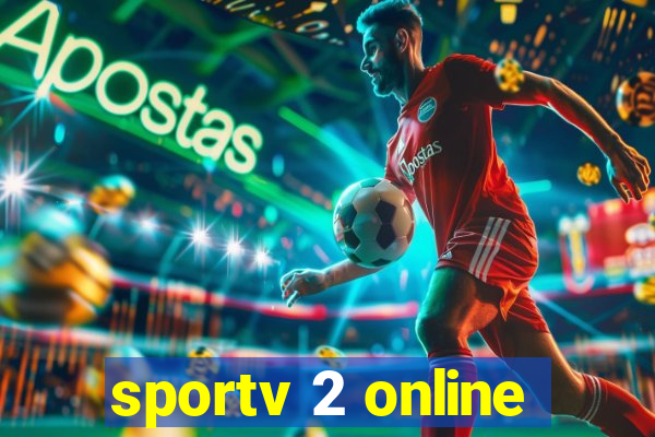 sportv 2 online