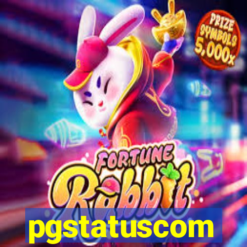 pgstatuscom