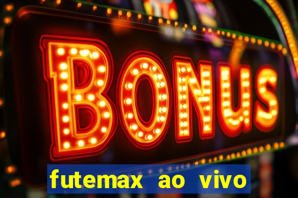 futemax ao vivo real madrid