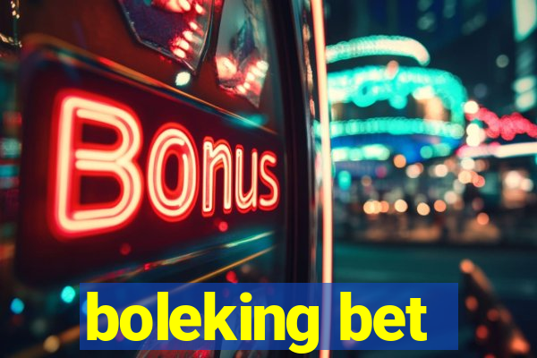 boleking bet