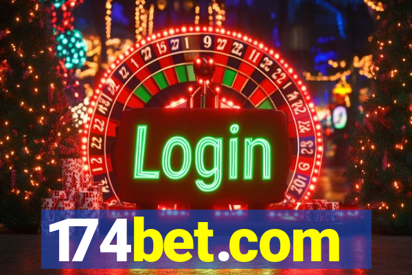 174bet.com