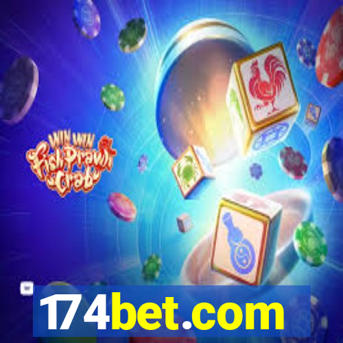 174bet.com