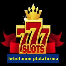 hrbet.com plataforma