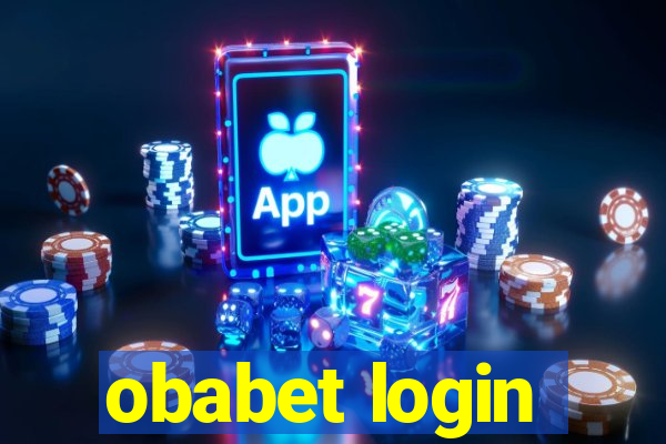 obabet login