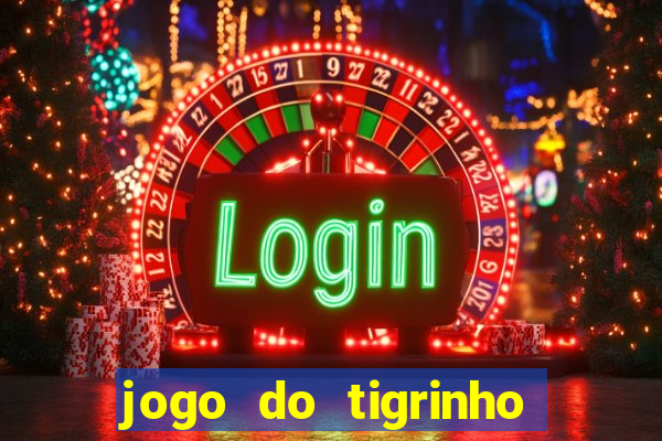 jogo do tigrinho do gusttavo lima