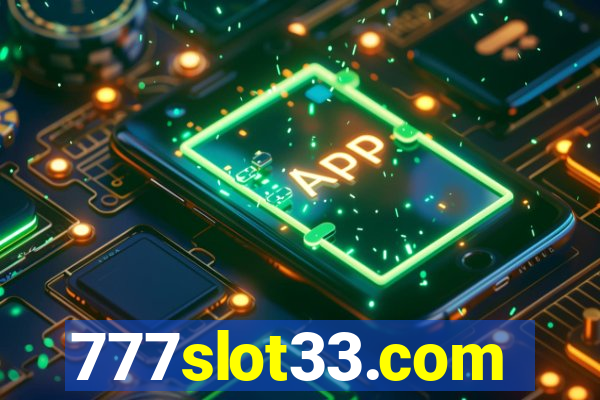 777slot33.com