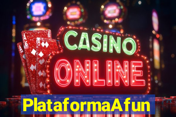 PlataformaAfun