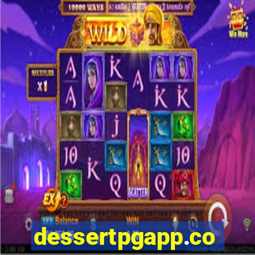 dessertpgapp.com