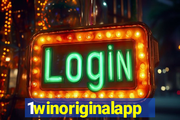 1winoriginalapp