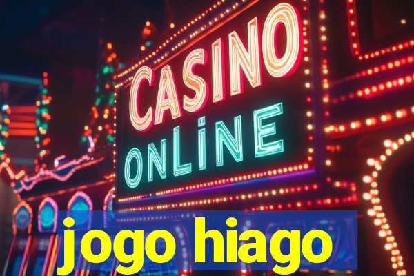 jogo hiago