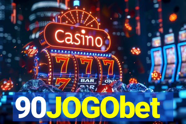 90JOGObet