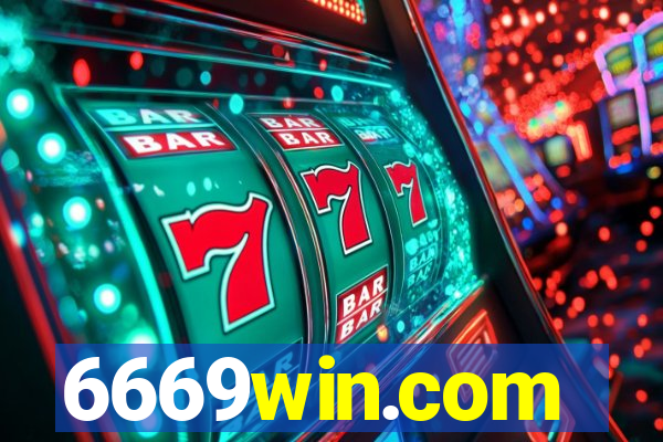 6669win.com