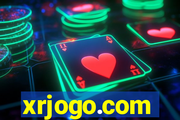 xrjogo.com