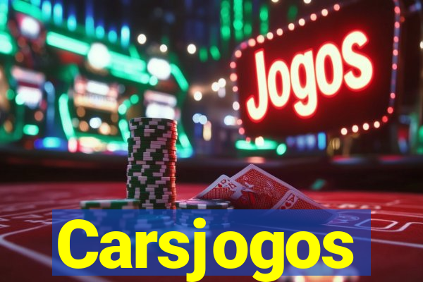 Carsjogos