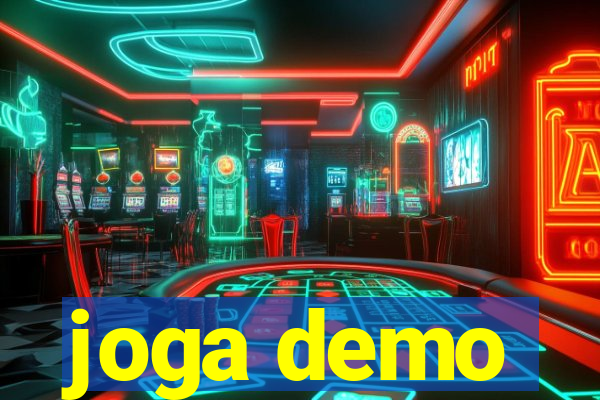 joga demo