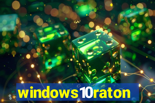 windows10raton