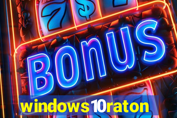 windows10raton