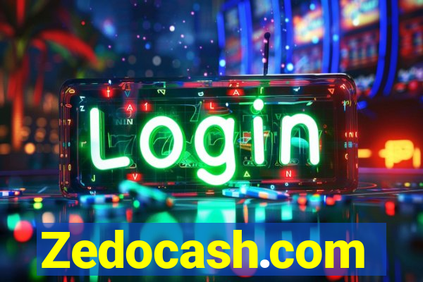 Zedocash.com