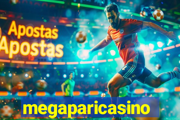 megaparicasino