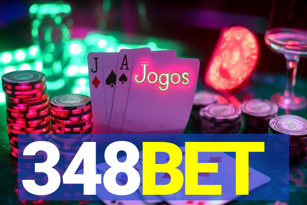 348BET