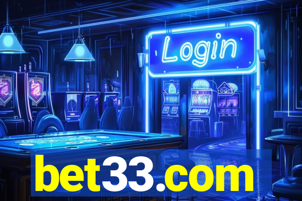 bet33.com