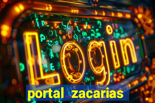 portal zacarias cavando a propia cova