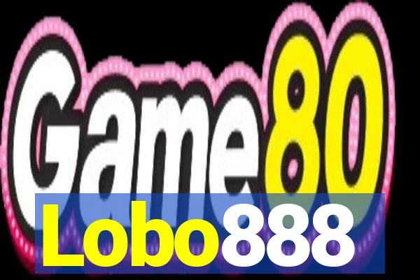 Lobo888