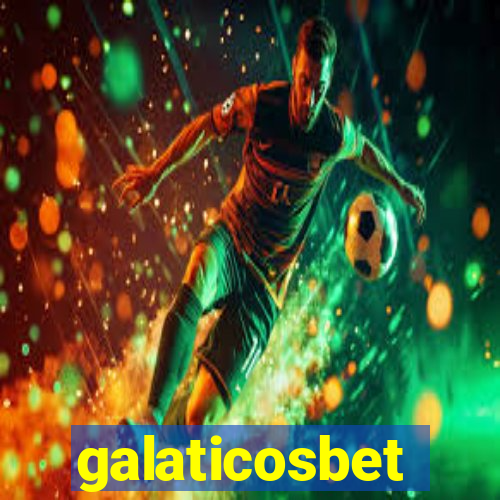 galaticosbet