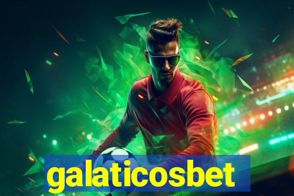 galaticosbet