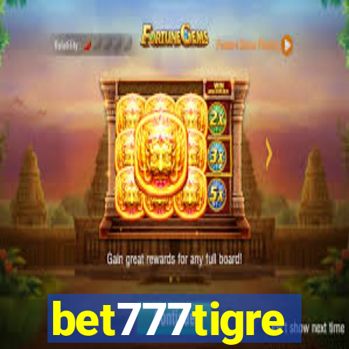 bet777tigre