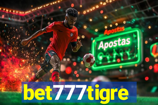 bet777tigre