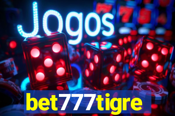 bet777tigre