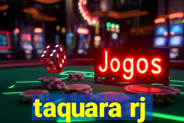 taquara rj